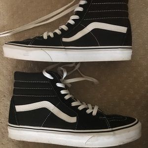 vans